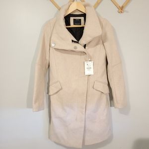 Bershka Wool Jacket size xs